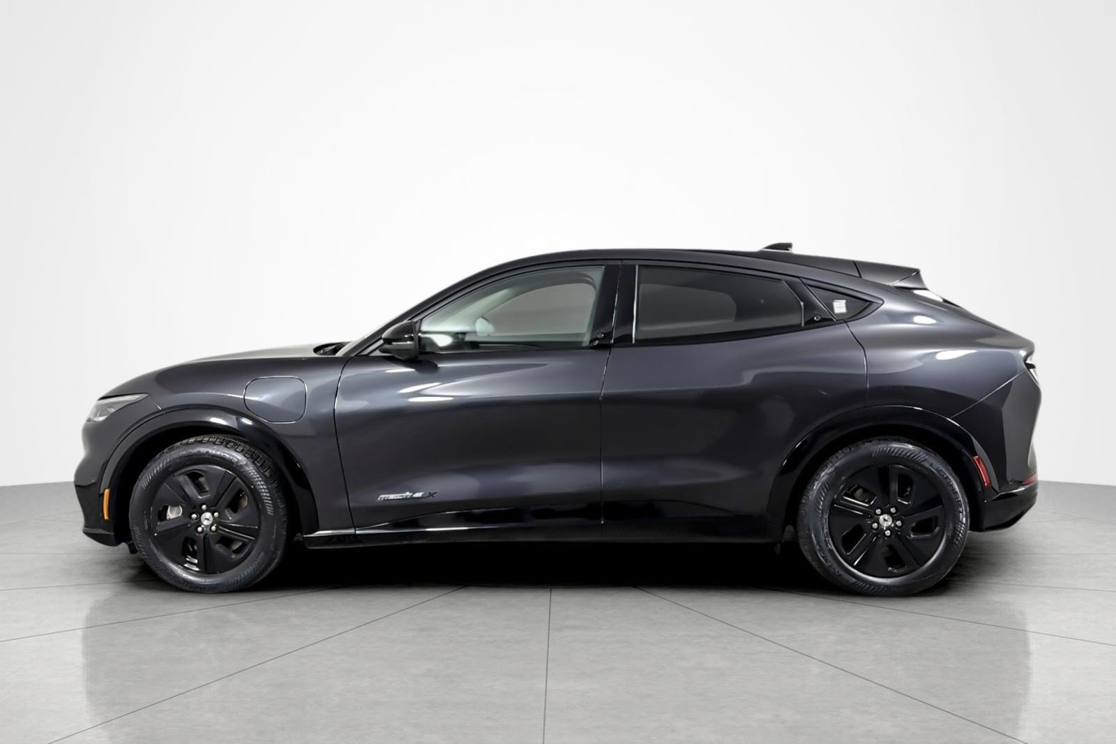 Used 2021 Ford Mustang Mach-E California Route 1 RWD with VIN 3FMTK2R71MMA59267 for sale in Beverly Hills, CA