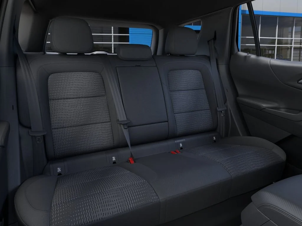 2026 Chevrolet Equinox LT - Photo 17
