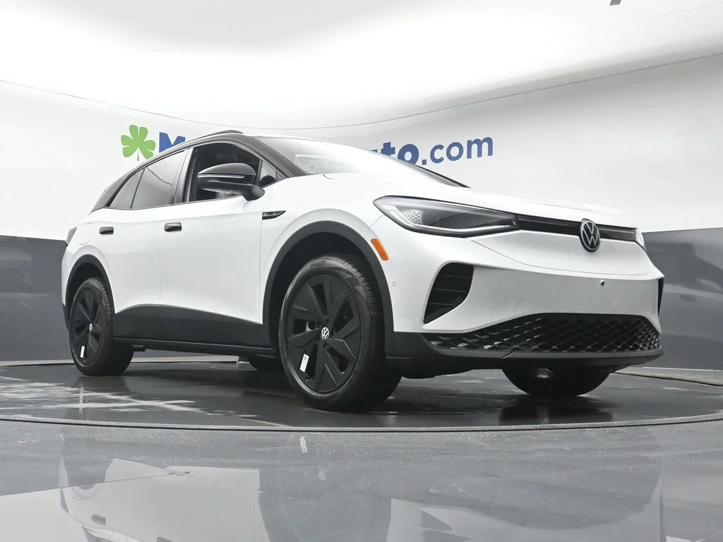 New 2026 White/off-white Volkswagen Pro S Plus image 22