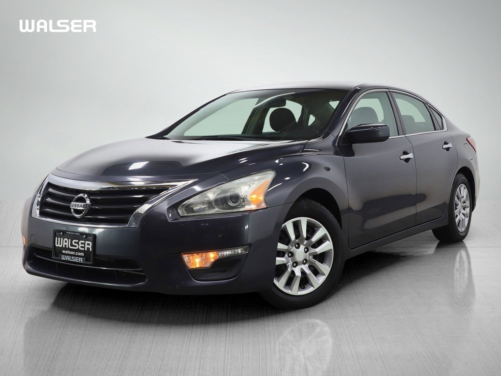 2013 Nissan Altima Sedan S