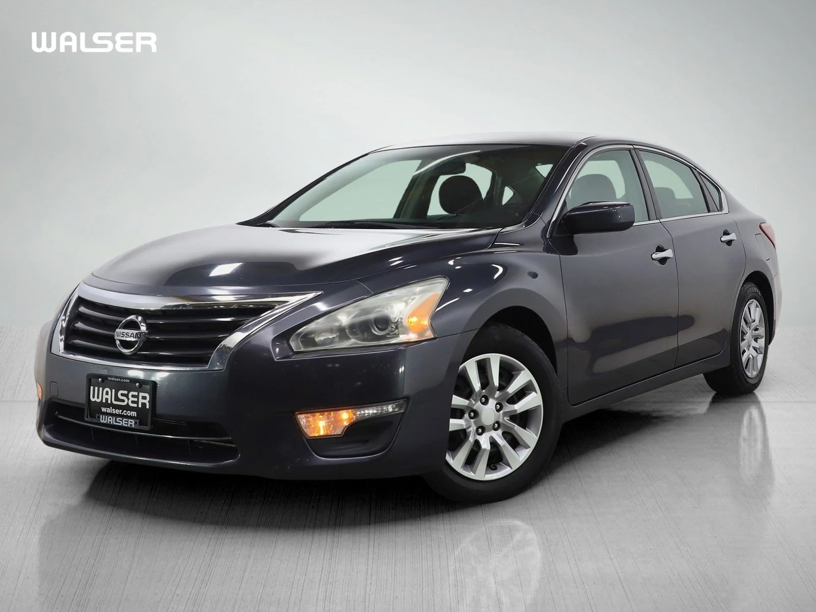 2013 Nissan Altima Sedan S