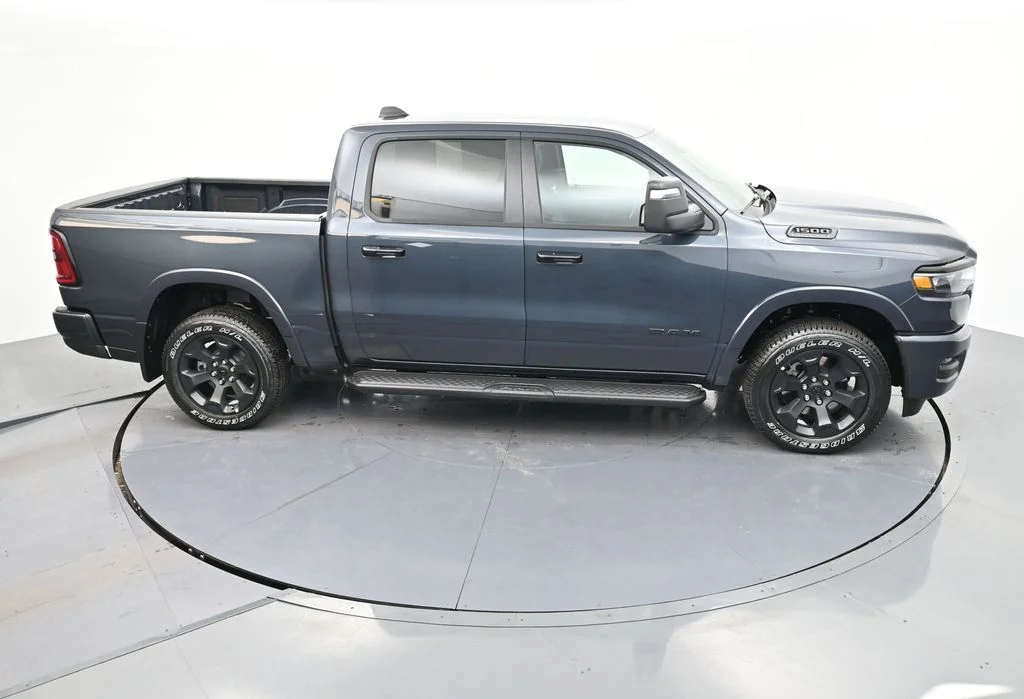 2026 RAM 1500 Big Horn/Lone Star - Photo 25
