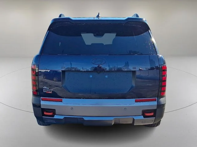 New 2026 Blue Hyundai XRT Pro image 6
