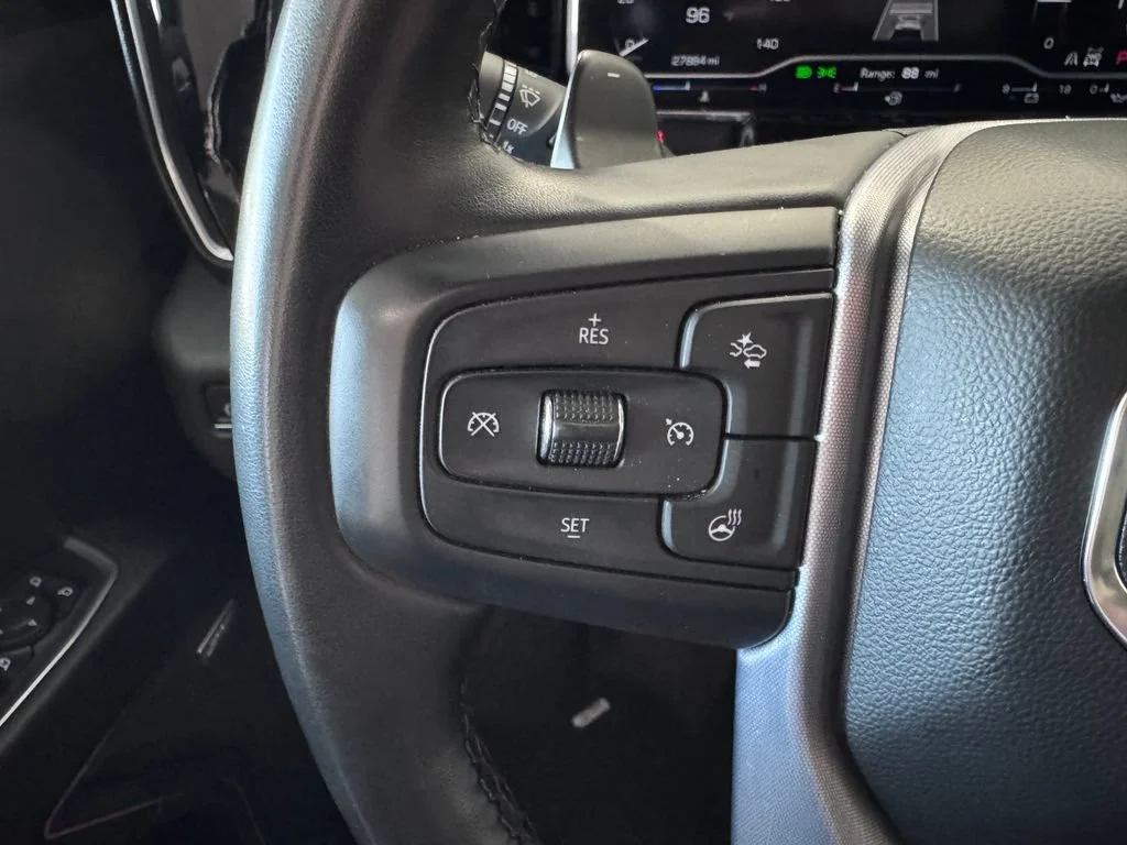 2023 GMC Sierra 1500 SLT - Photo 16