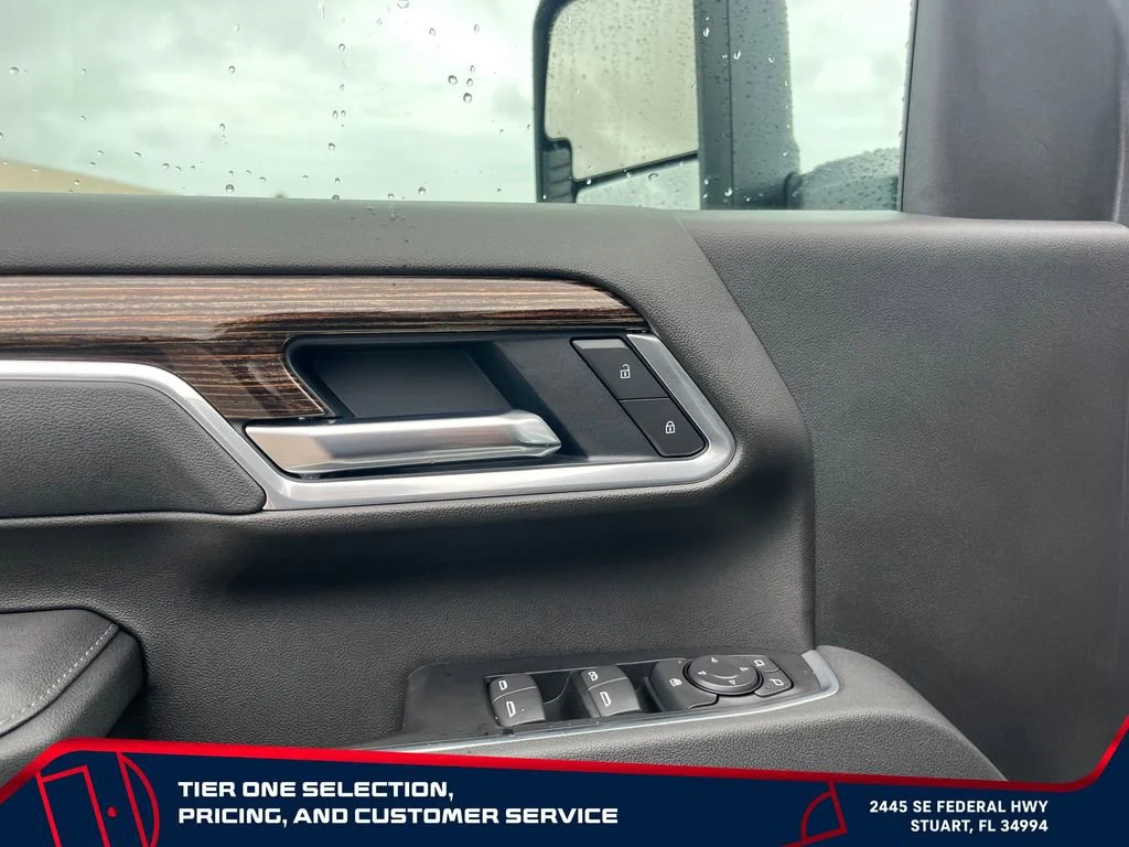 New 2026 Summit White GMC SLE image 22