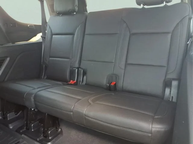 Certified Used 2021 Gray Chevrolet Z71 image 23