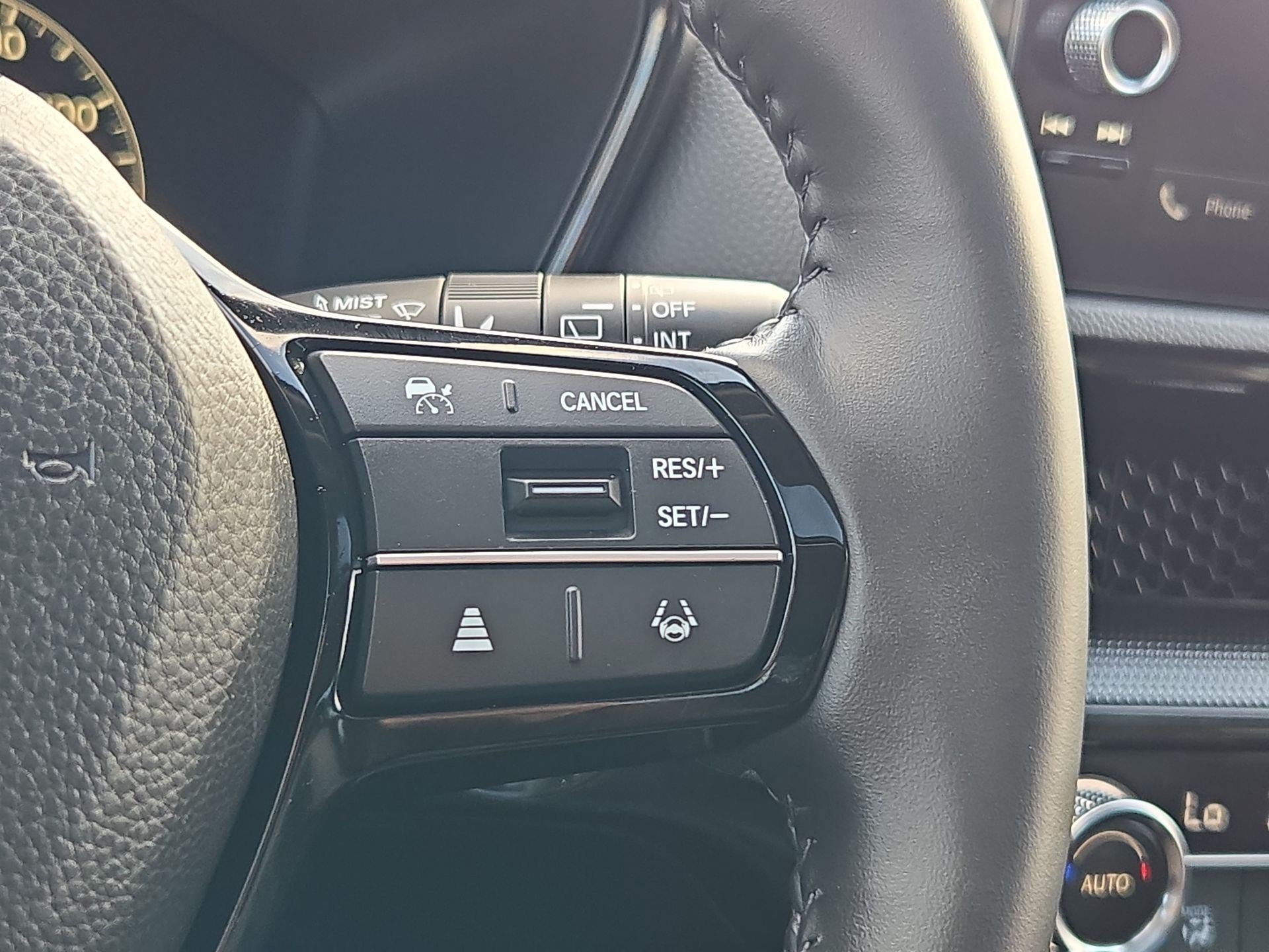 2025 Honda CR-V EX-L - Photo 18