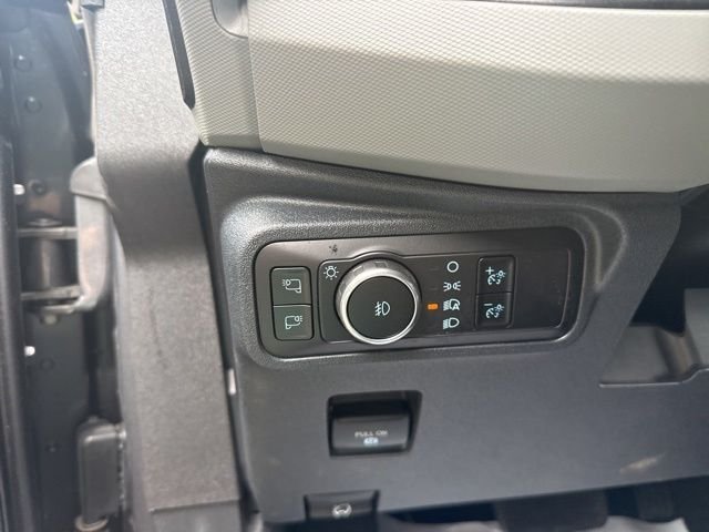 Used 2023 Carbonized Gray Metallic Ford Badlands image 19
