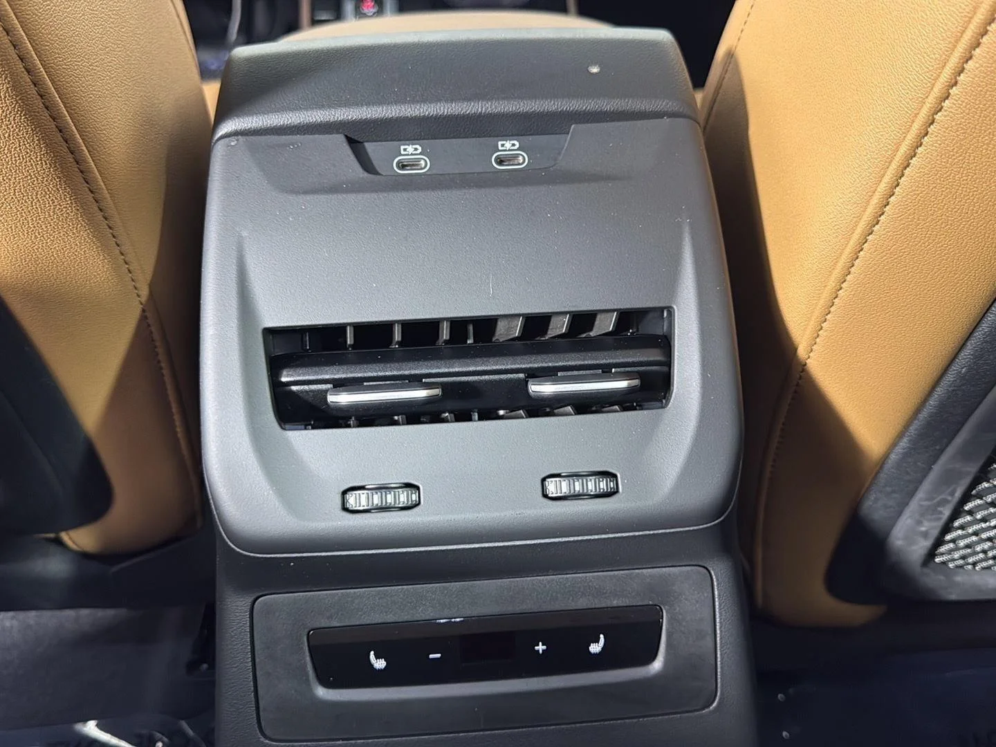 Used 2025 BLACK AUDI Prestige image 25