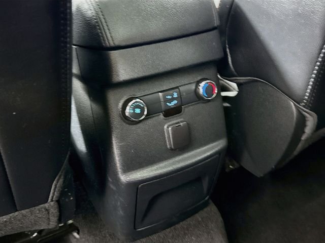 Used 2019 Red Ford XLT image 26