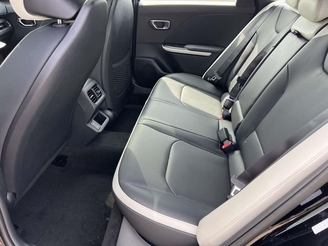 New 2026 Aurora Black Pearl Kia GT-Line Turbo image 9