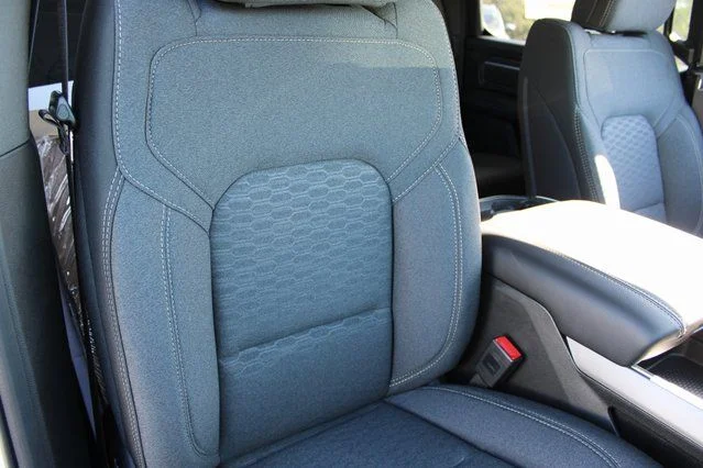 2025 RAM 1500 Big Horn/Lone Star - Photo 28