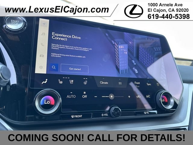 Certified Used 2026 Gray Lexus 350 Premium image 29