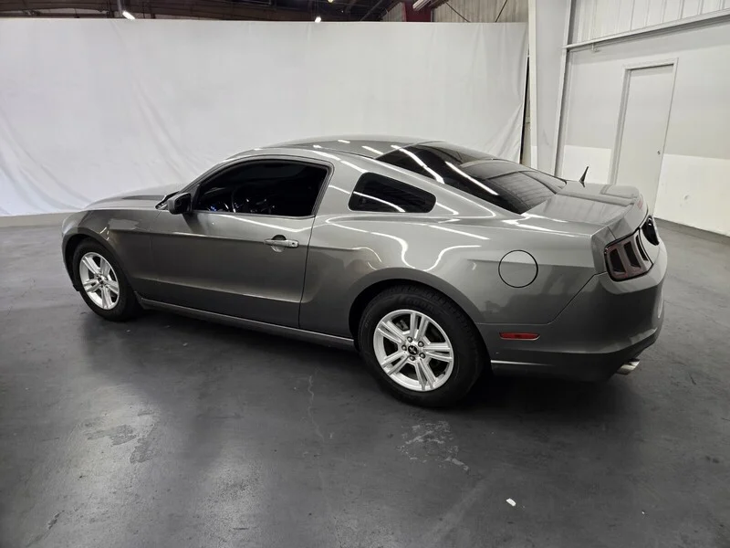 Used 2013 STERLING GRAY M Ford V6 image 3