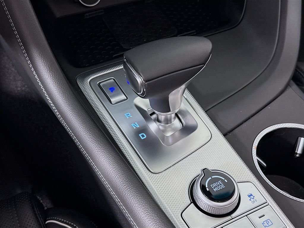 2026 GENESIS G70 Prestige - Photo 17