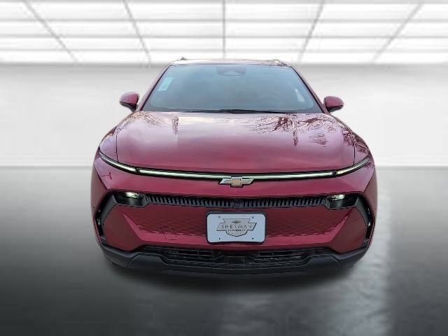 2026 Chevrolet Equinox EV 2LT - Photo 27