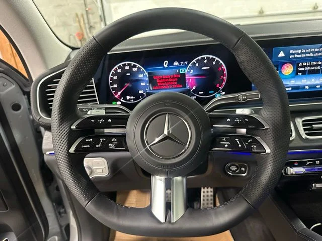 New 2026  Mercedes-Benz GLS 450 image 17