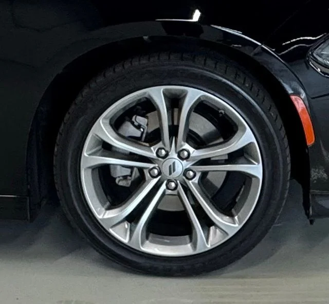 Used 2022 Black Dodge GT image 28