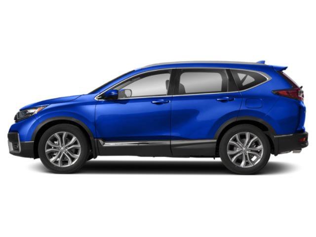 Used 2022 Gray Honda Touring image 3
