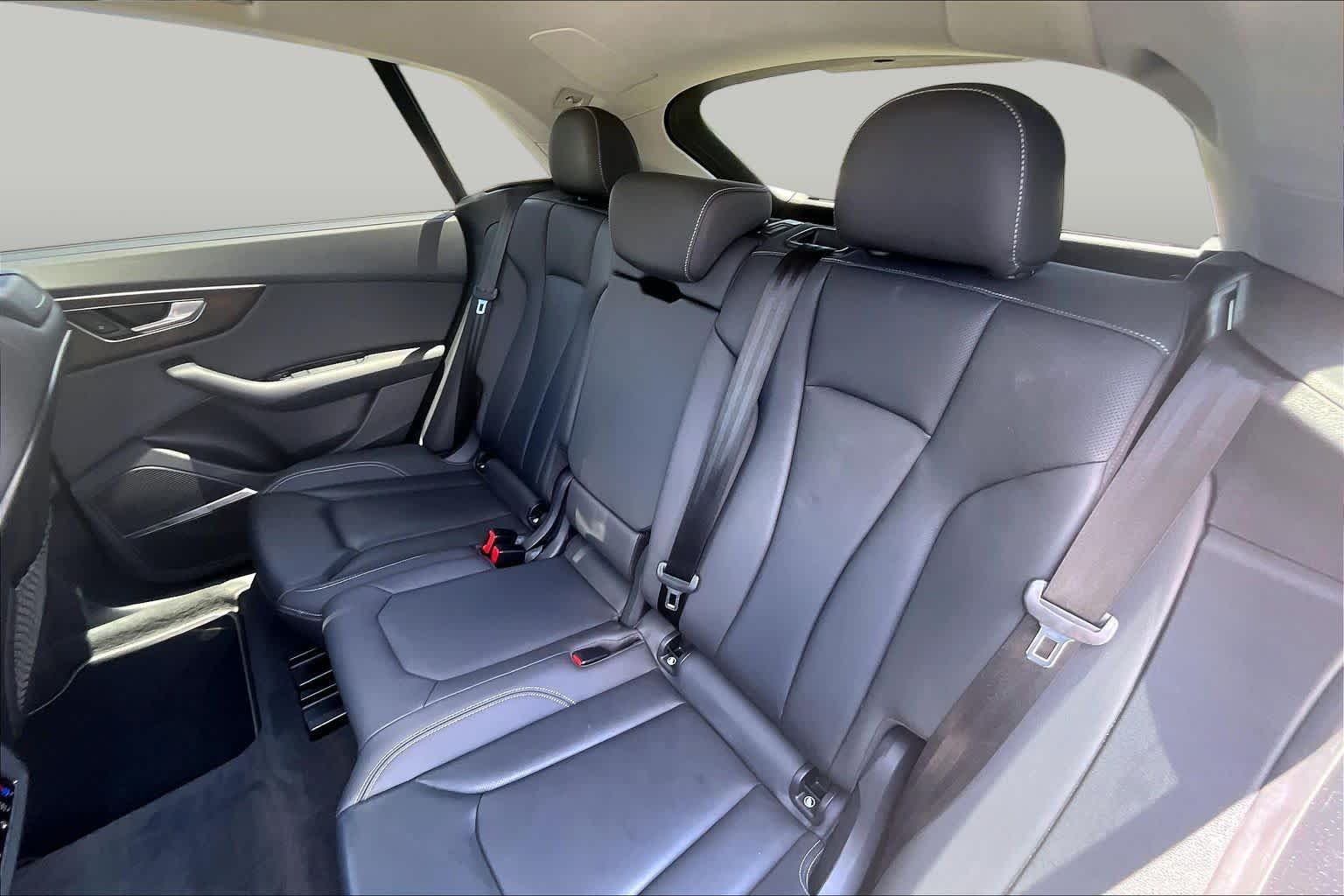 Used 2019  Audi Prestige image 20