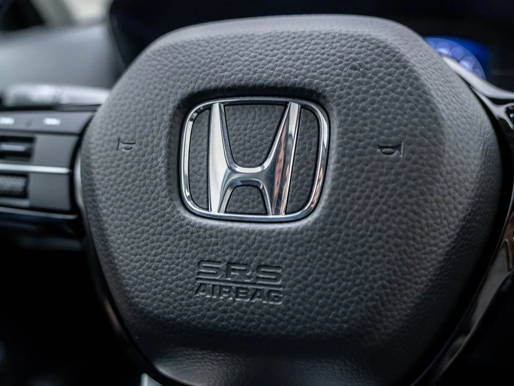 New 2026 White Honda EX-L image 31