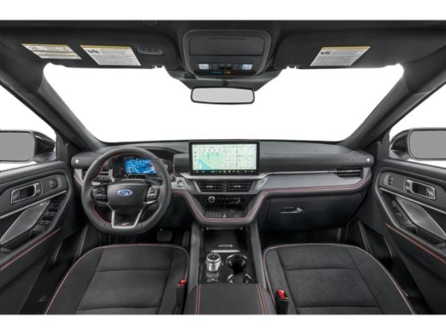 New 2026 Marsh Gray Ford ST image 5