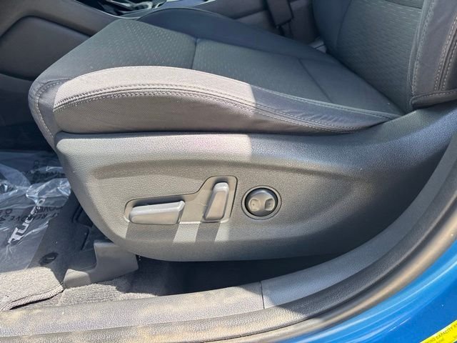 2021 Hyundai Tucson SEL - Photo 13