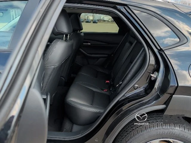 2026 Mazda CX-30 Preferred - Photo 6