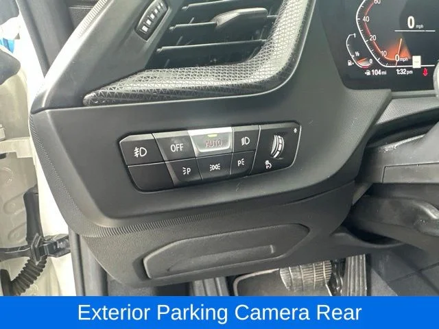 Certified Used 2021 Alpine White BMW 228i xDrive image 19
