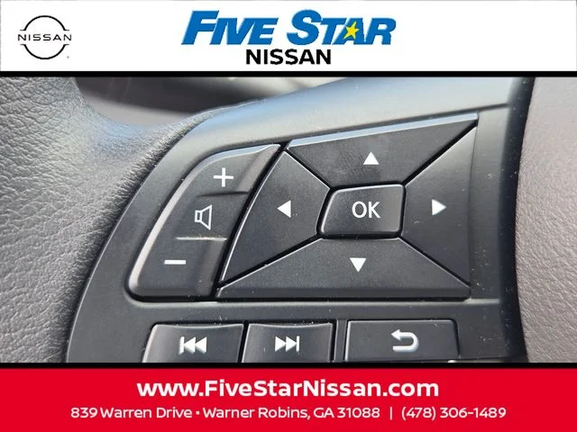 Used 2025 Gray Nissan 1.6 SV image 24