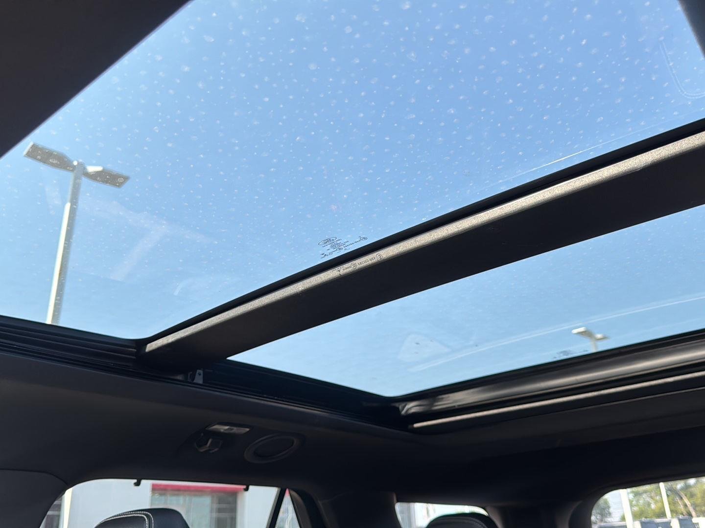 Used 2021 Carbonized Gray Ford ST image 12