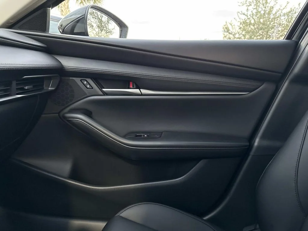 New 2026 Gray Mazda 2.5 S Select Sport image 28