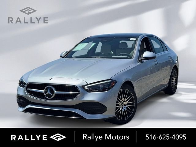 2026 Mercedes-Benz C-Class C 300 4MATIC's photo