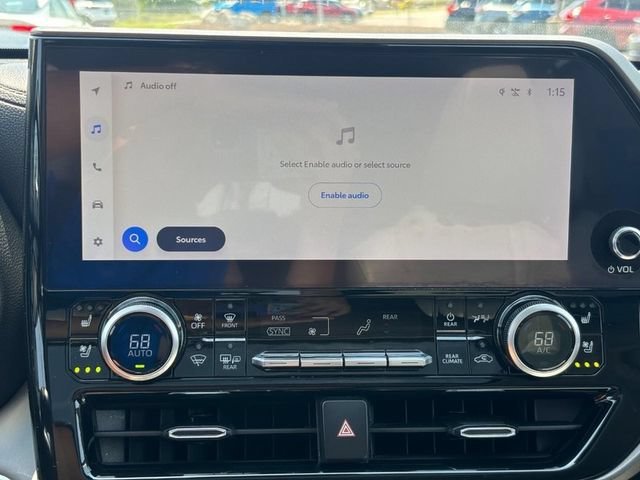 Used 2023 Gray Toyota Limited image 23