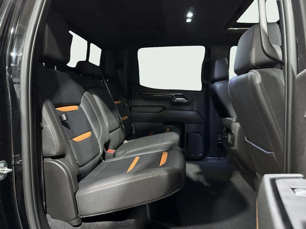 2023 GMC Sierra 1500 AT4 - Photo 27