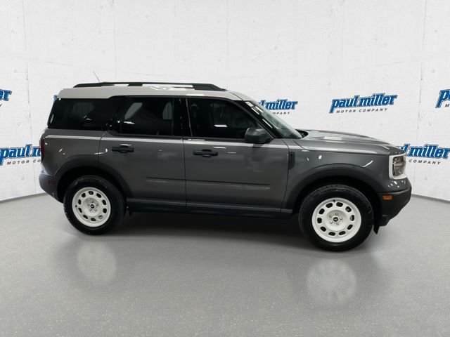 Used 2026 Gray Ford Heritage image 13