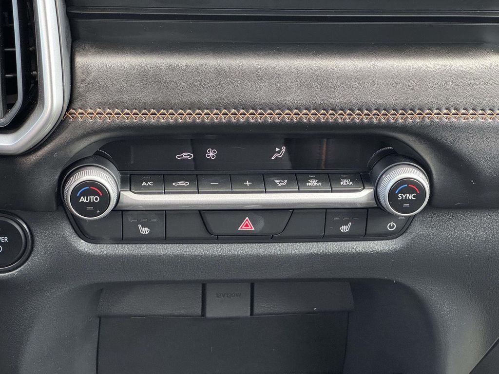 Used 2025 Beige Mazda Premium image 20