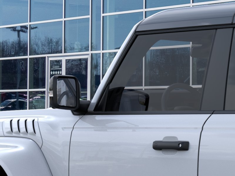 New 2026 Oxford White Ford Raptor® image 47