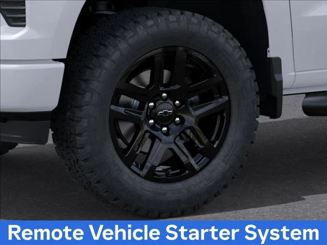 2026 Chevrolet Silverado 1500 RST - Photo 11