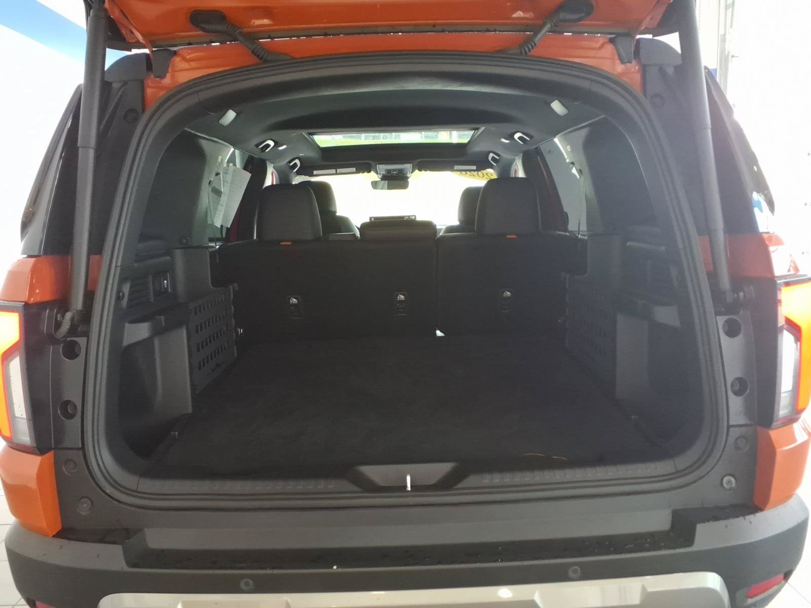 2026 Honda Passport TrailSport - Photo 20
