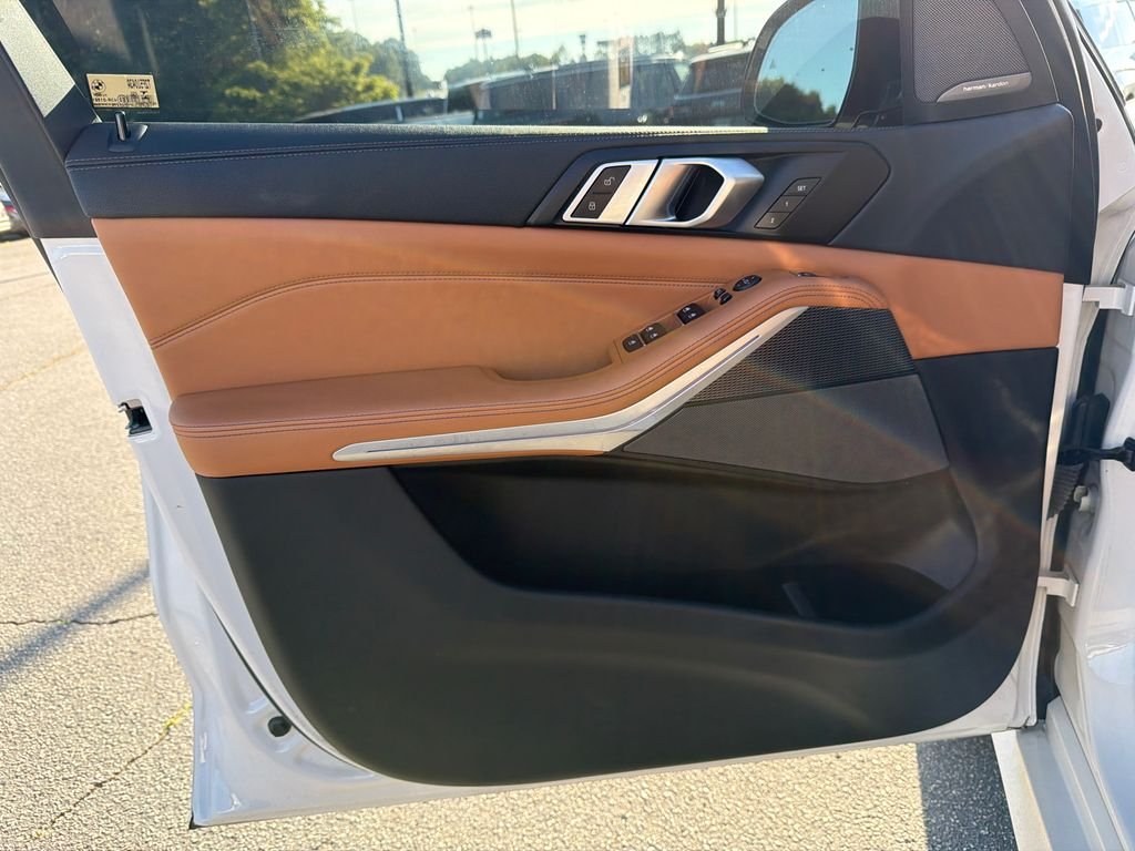 2023 BMW X5 40i - Photo 10
