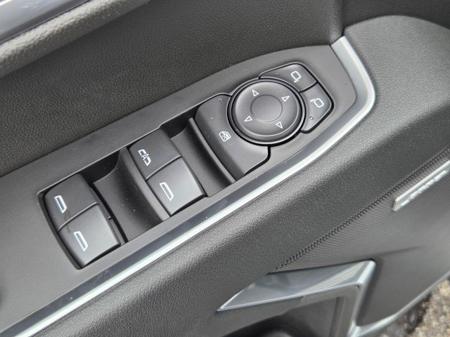 2026 Chevrolet Silverado 1500 RST - Photo 13