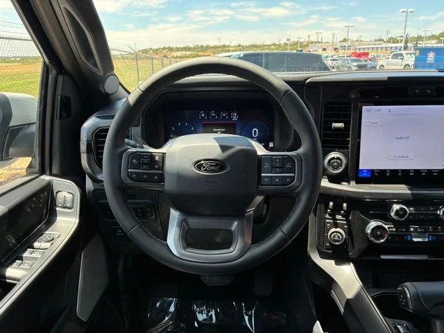 New 2026 Avalanche Ford Lariat image 13