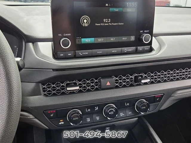 Used 2024  Honda EX image 18