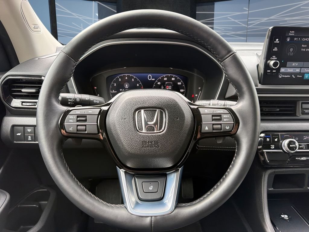 Used 2024 Gray Honda Elite image 11