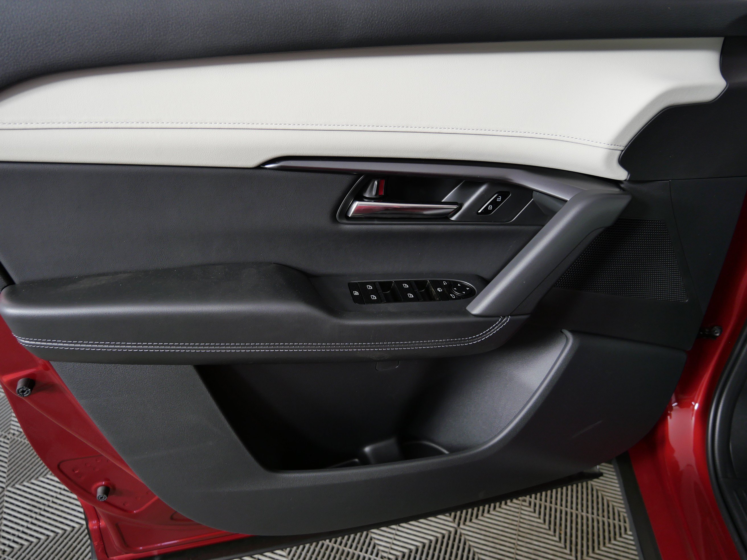 New 2026 Soul Red Crystal Metallic Mazda 2.5 S Preferred AWD image 21
