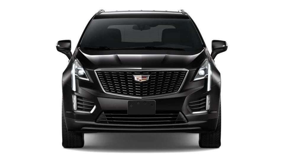 2026 Cadillac XT5 Luxury - Photo 17