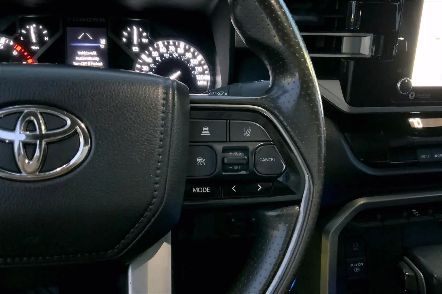 Used 2023 Ice Cap Toyota SR5 image 22