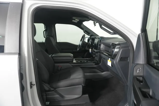 New 2026 Avalanche Ford STX® image 30