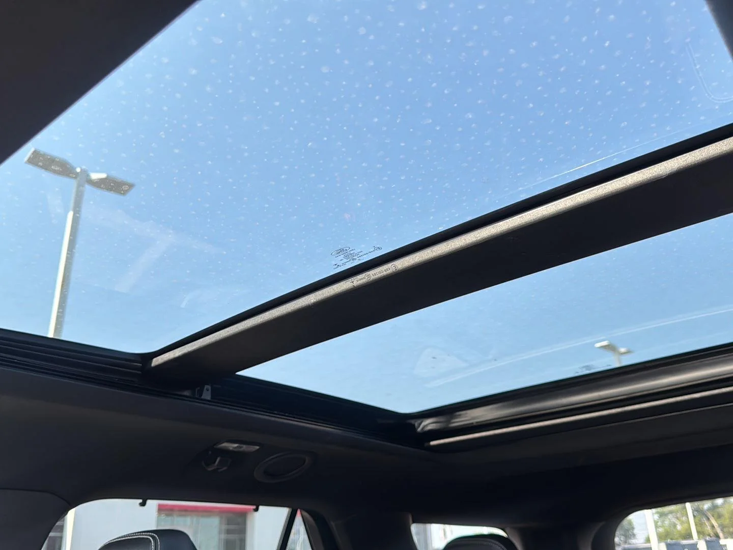 Used 2021 Carbonized Gray Ford ST image 12